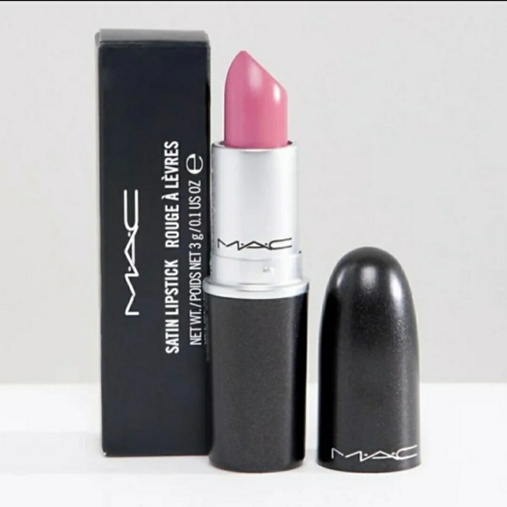 Mac lipstick